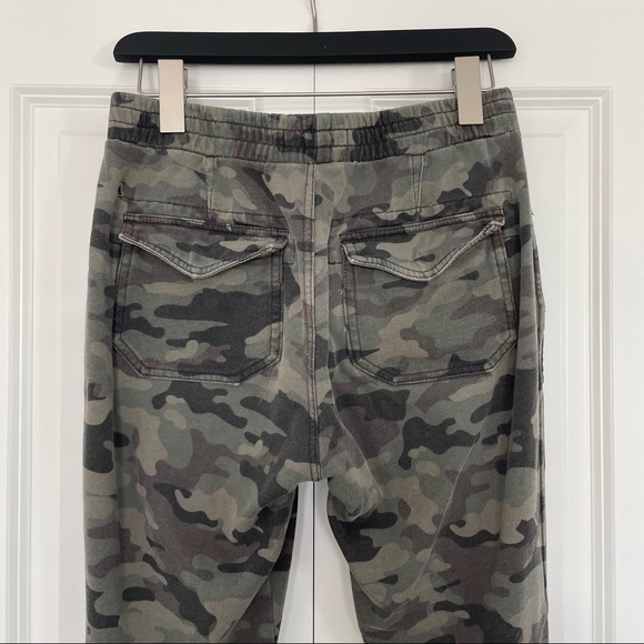 Anthropology Comfy Sweats - Picture 2 of 4